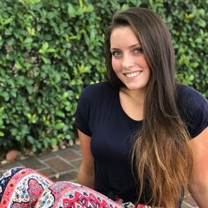 Meet your Posher, Francesca